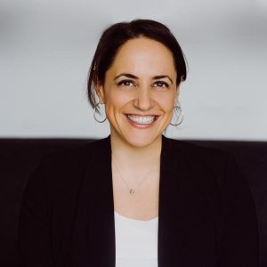 Efrat Arbel