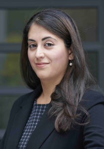 Afsoun Afsahi