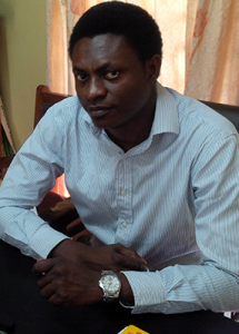 Ajibola Fabusuyi