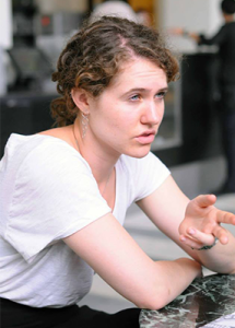 Anna Jurkevics