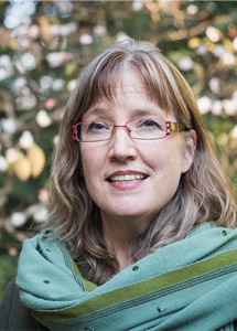 Anne Murphy