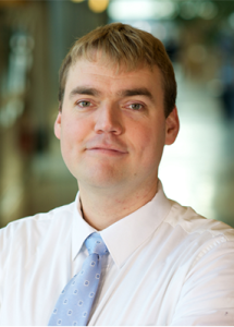 Benjamin Bryce