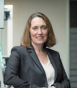 Catherine Dauvergne