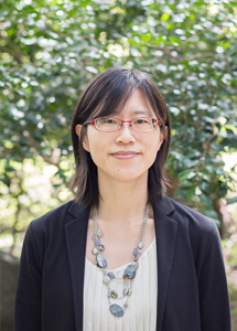 Christina Yi
