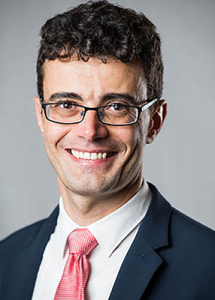 Claudio Vellutini