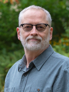 Daniel Hiebert