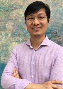 Gaoheng Zhang