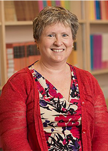 Gillian Creese