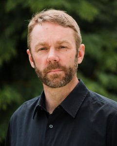 Benjamin Goold