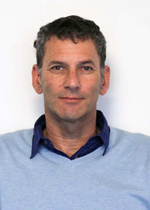 Guy Stecklov