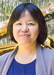Hongxia Shan