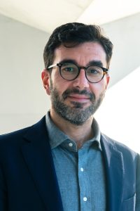 John Christopoulos