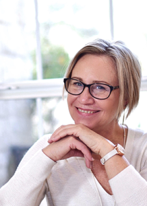Juanita Sundberg