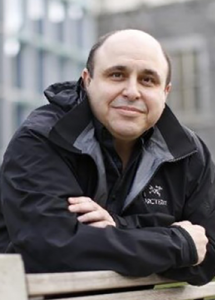 Marc-David Seidel