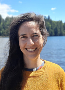 Marie-Eve Bouchard