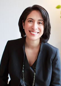 Minelle Mahtani