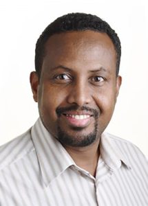 Mohamed Ibrahim