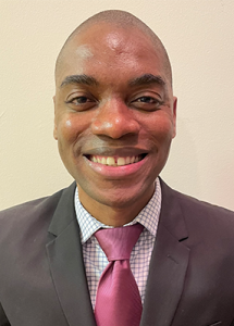 Oral Robinson