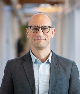 Kai Ostwald