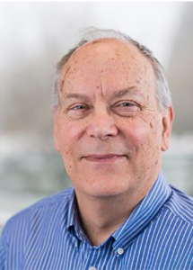Richard Johnston
