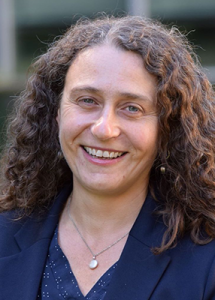 Sara Shneiderman