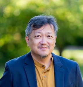 Henry Yu