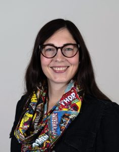 Elizabeth “Biz” Nijdam