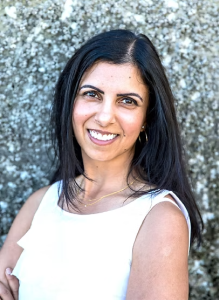 Renisa Mawani