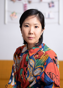 Ayaka Yoshimizu