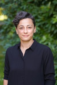 Elif Sari