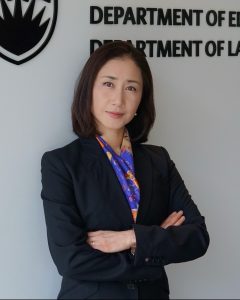 Jiin Yoo
