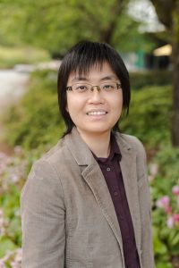 Karen Lok Yi Wong