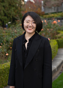 Rose Xueqing Zhang