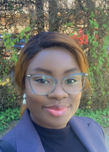 Tolulope Babatunde