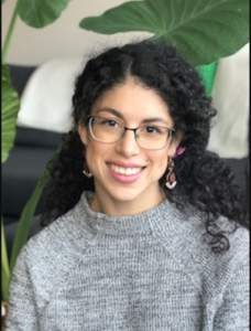 Naomi Maldonado-Rodriguez