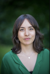 Fabiola del Rincón Fernández
