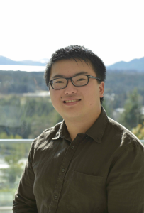 Quinton Huang