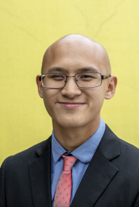Kevin Lee