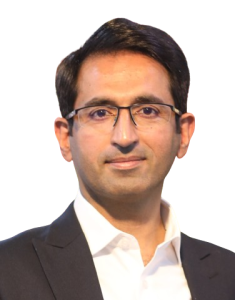 Kashif  Raza