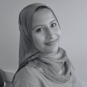 Khayria Mansouri