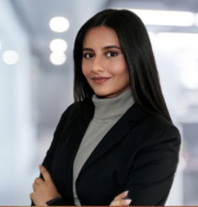Dhriti Mehta