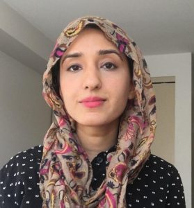 Khadija Anjum