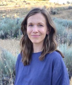 Kathryn McConnell