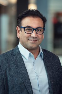 Mehran Jamshidi
