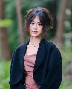 Yueshan Liu