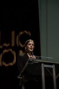 Julia Gabriele Harten