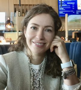Mahtab Sirdani