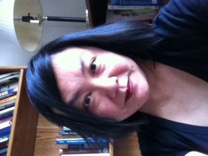 Su-Anne Yeo