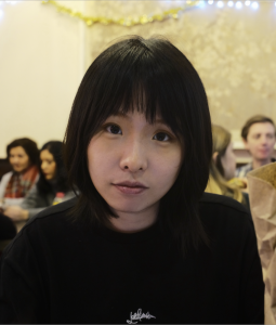 Cheng Chi