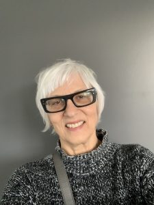 Sue Frohlick